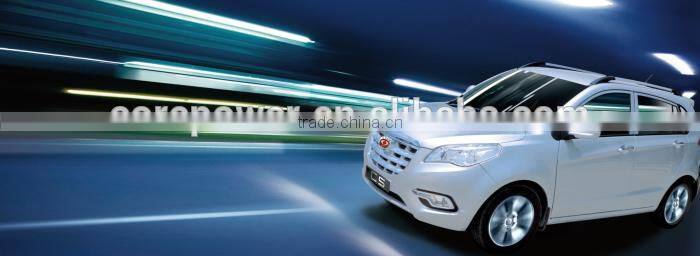 4 seats green car vehicle electric car automobile