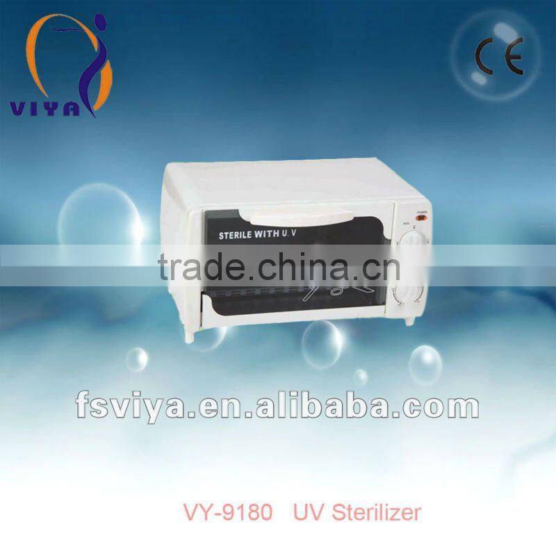 VY-9180 Pro UV Ultraviolet Tool Sterilizer Sanitizer Cabinet Beauty Salon