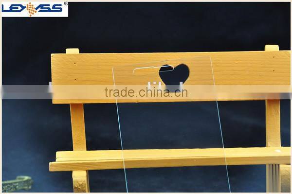 Japan corning Anti fingerprint plating touch screen protector for huawei