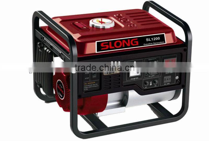 1kw small petrol generator