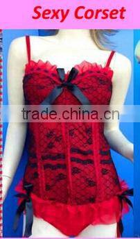 Fashion Bra W/ Brief Set, Underwear Sets