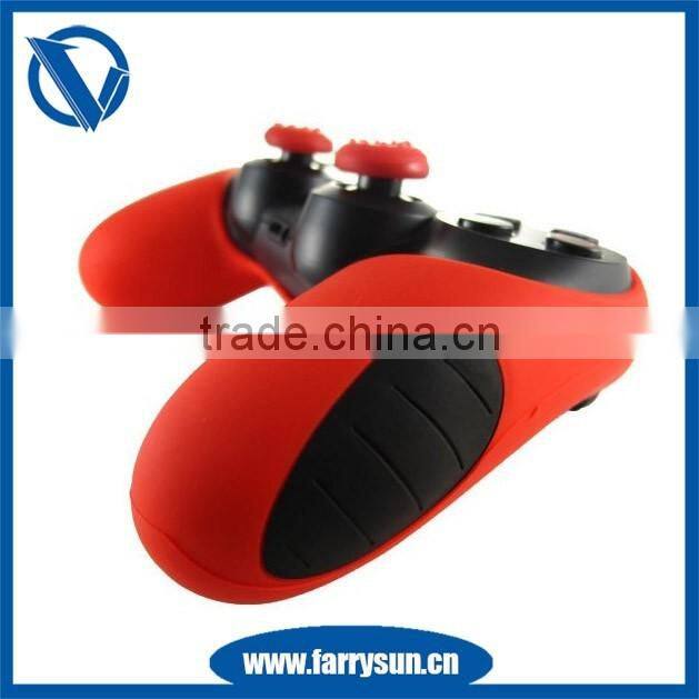 2016 Silicone rubber PS4 skin