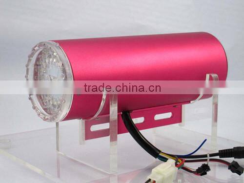 USB TIFcard radio fm TIF card radio fm motorcycle mp3 audio anti-theft alarm system