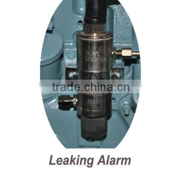 Factory direct sale diesel generator 150 kva with ATS