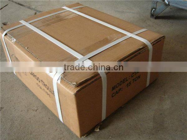 High Quality Products Cargo Trolley