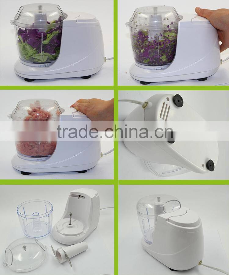 2015 Hot Sale vegetable chopper