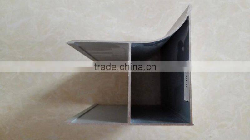 6063/T5 Anodizing Aluminum Profile for Clean room
