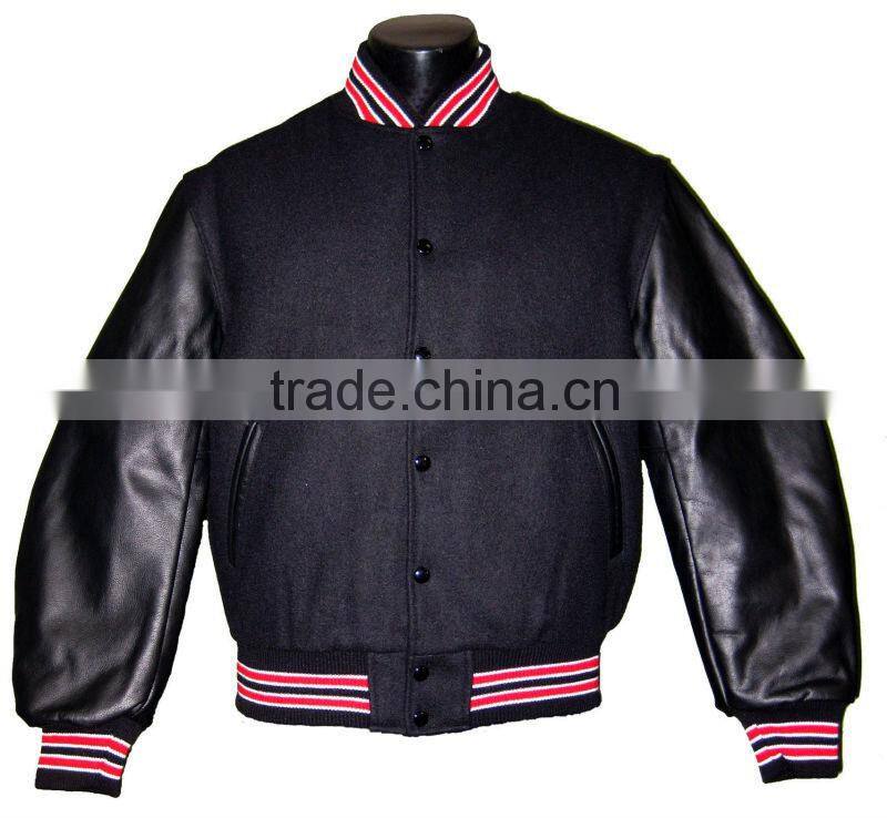 design your varsity-jacket men varsity jacket