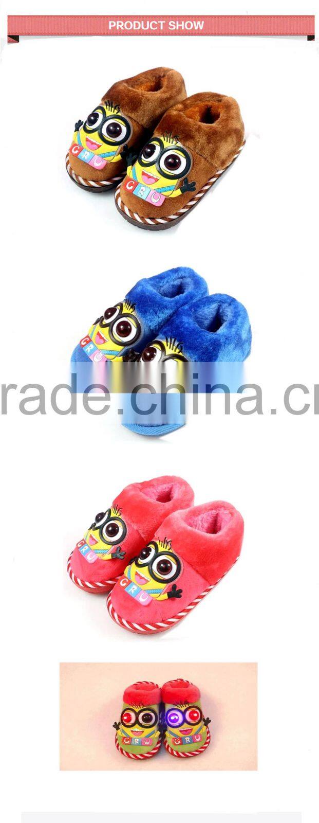 2015 New comfortable warm led flash roller skate shoes light