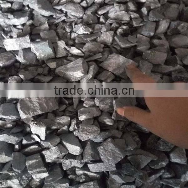 2-8 Nodulizer/Ferro Silicon Magnesium/Re Si Mg Alloy Korea and Japan hot sales