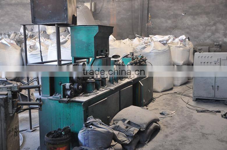 Korea hot sales high quality SiCa Cored Wire of Eternal Sea factory price