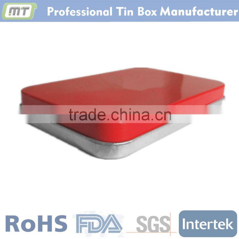 high quality small metal box for sale, metal box
