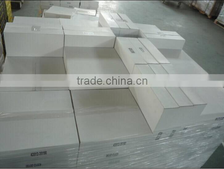 Automobile spares Brake Disc OEM NO. UB39-33-251