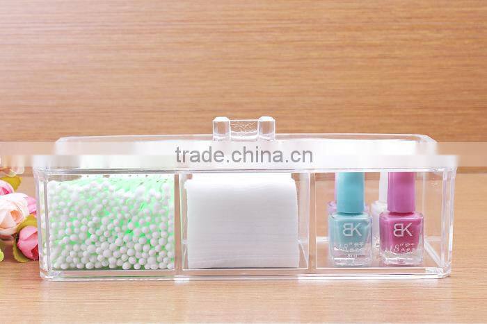 C31 ANPHY Washroom Health Care Storage Box