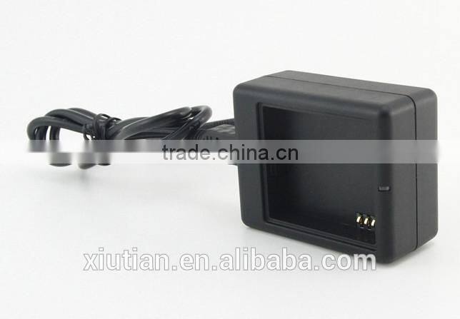 Dual USB Battery Charger for Xiaomi yi Action Camera