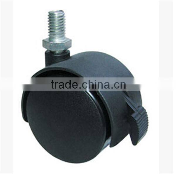 2015 hot sell office chair locking casters