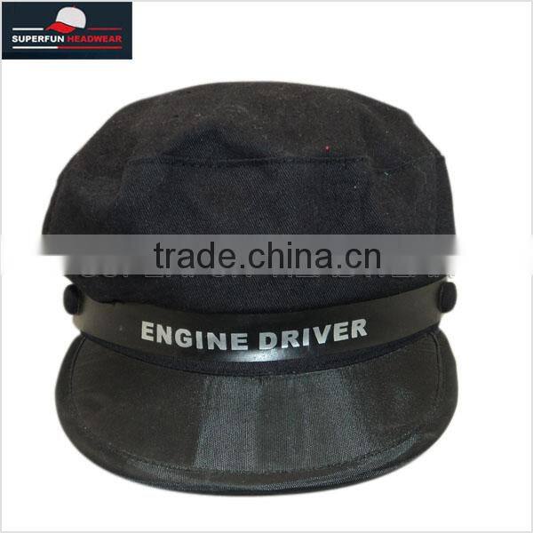 hot sale custom german military cap