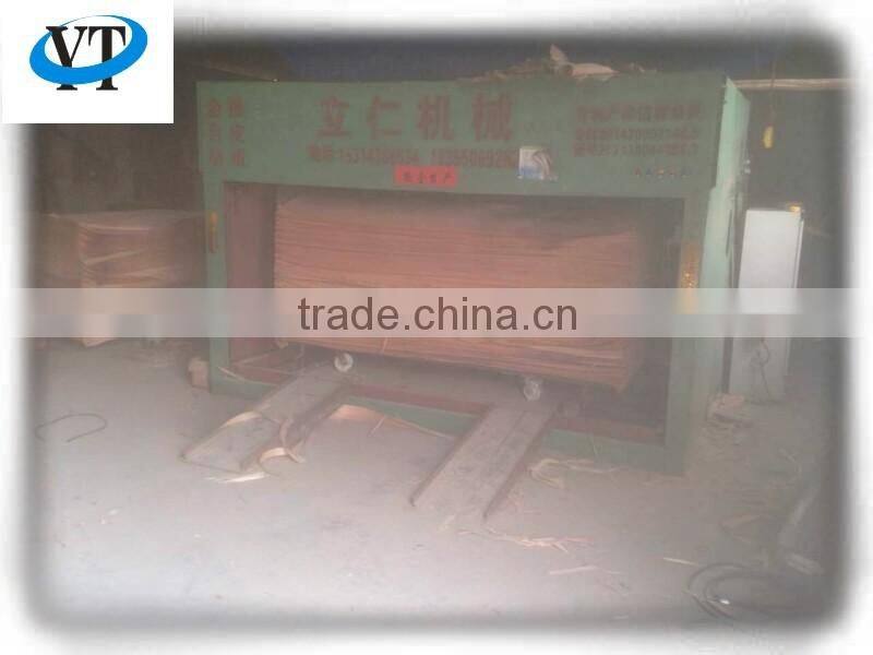 0.20mm pencil cedar face wood veneer