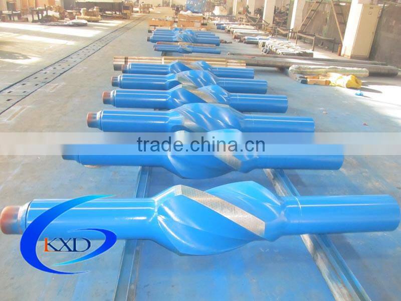 used oilfield tools/Petroleum drilling tools drill pipe stabilizer/drilling stabilizer