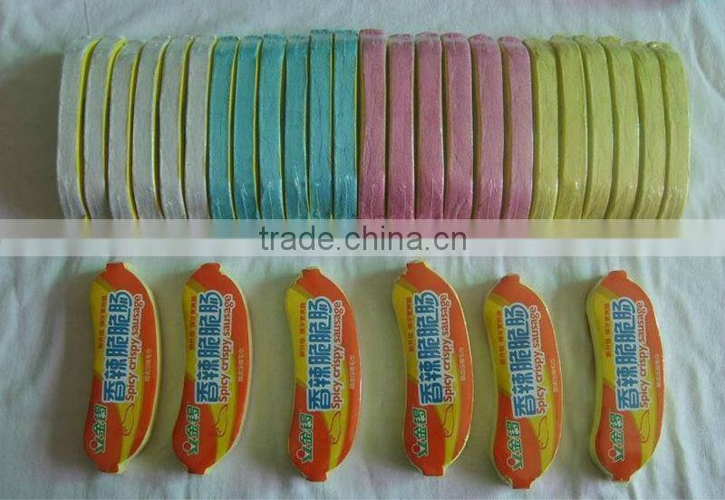 bottle shape 100% cotton compressed compact cotton towel, promotion Towel cotton material