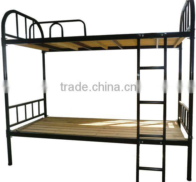 MK Cheap metal army bunk bed,school bed,military bunk bed