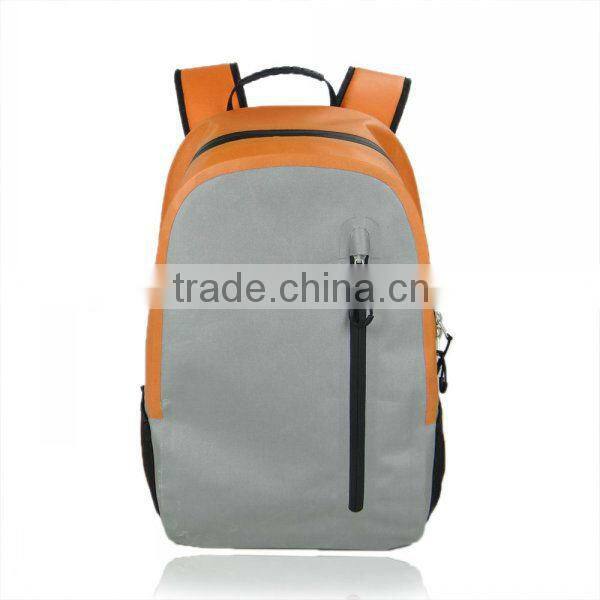 waterproof soft laptop backpack bag for protect your laptop