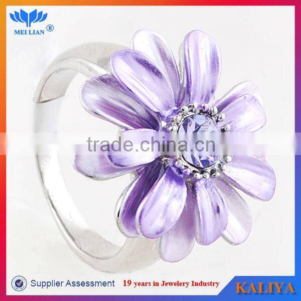 Latest Silver Plated Ring Designs China Top 10 Jewelry