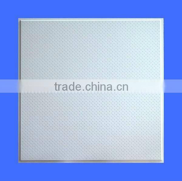 false ceiling gypsum tiles