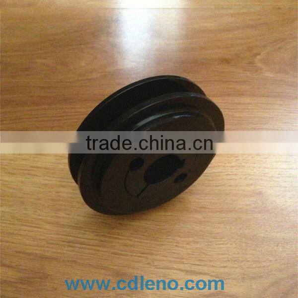 Cast Iron SPA V-Pulley with Taper Bush