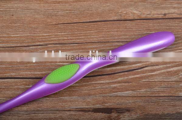Best price and good quality home used adult nano toothbrush