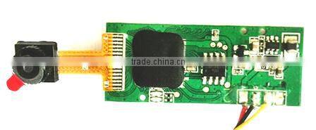 2202N 50 thousand Mega new PCB camera board for rc drone and helicopter