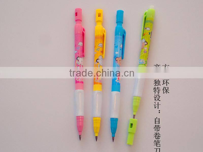 2015 Hot Factory sale mechanical pencil