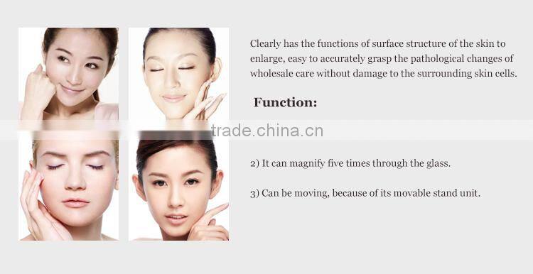 D-205 Magnifying Lamp for skin beauty equipment