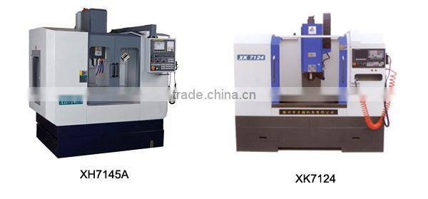 VMC 1060 Box way Vertical Machine Center