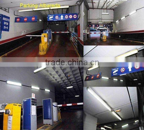 cooler led tube CE&ROHS 600-1800mm