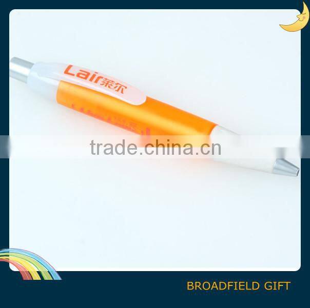 2014 No1. multifunctional promotional pen metal pen