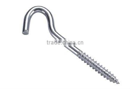 High Quality Steel Electric Galvanized Ceiling Hook Bolt Made In China Professional Manufacturer