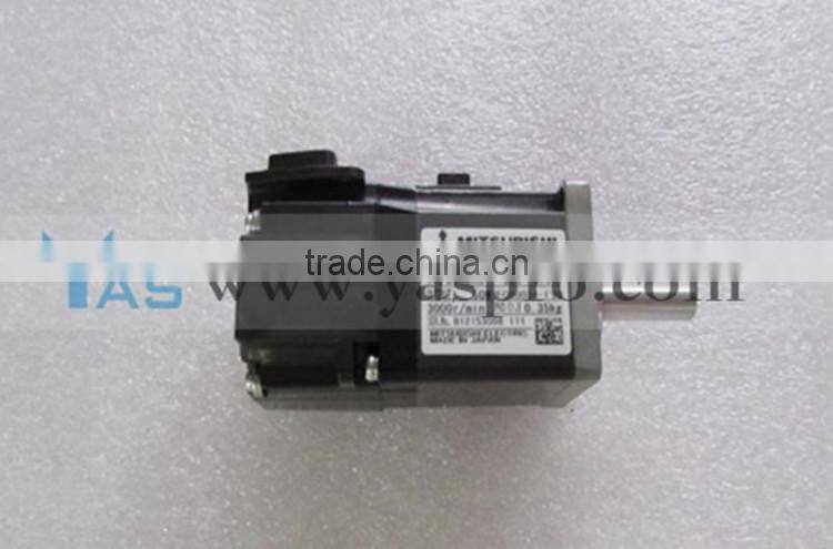 Mitsubishi Ac Servo Motor HC-SFS121B