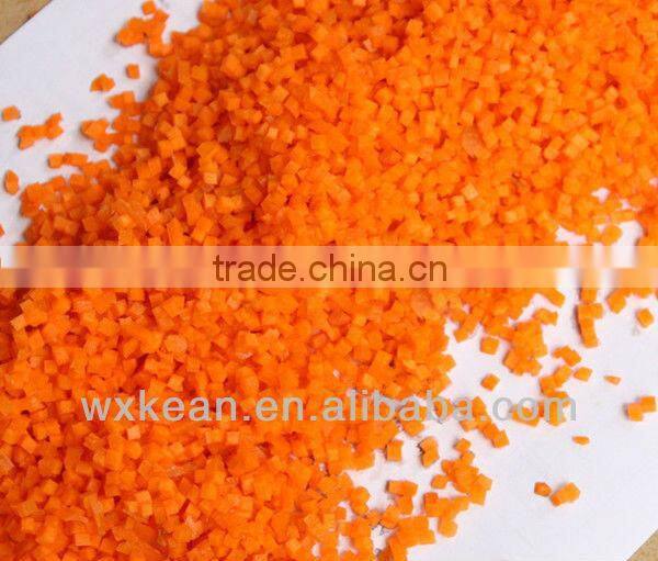 Cabbage cutter machine with ISO and CE manufactured in Wuxi Kaae