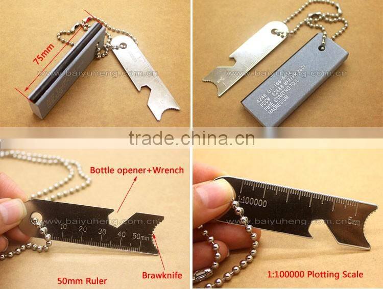 wholesale knife camping tool survival outdoor firestone