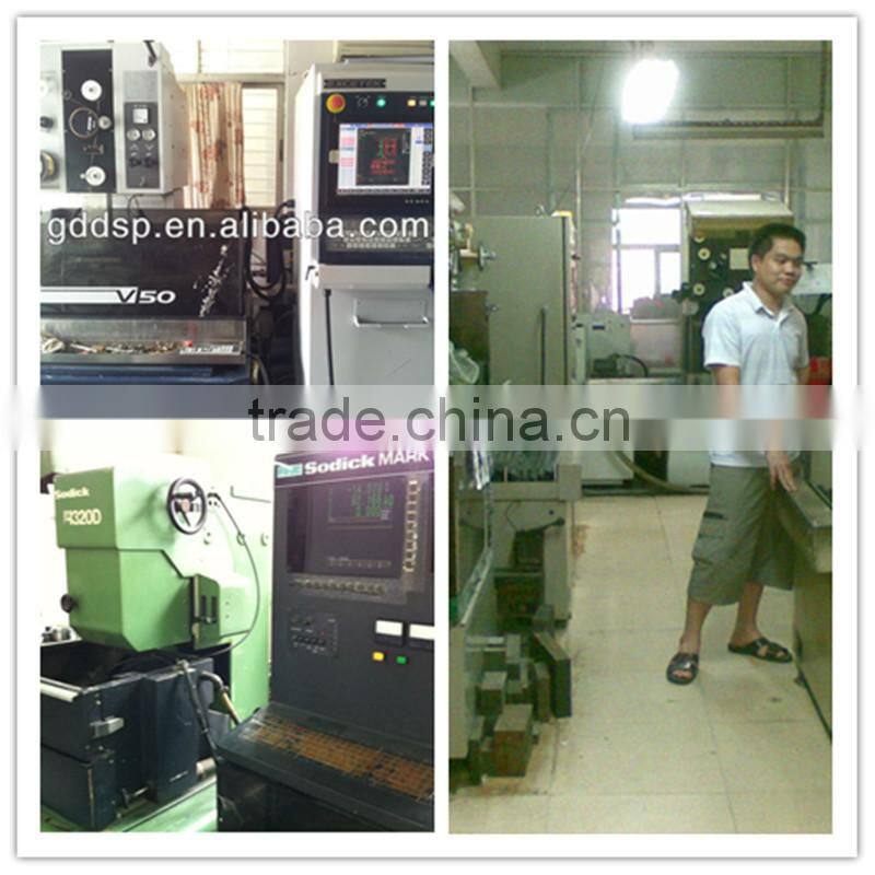 High Quality Kiosk Stainless Steel Metal PC Keyboard