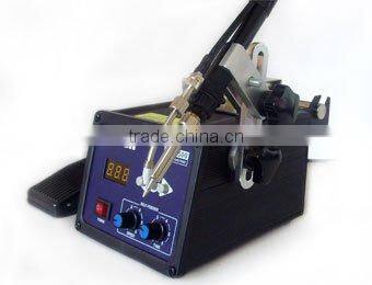 High Quality Digital light-weight desolder station 850