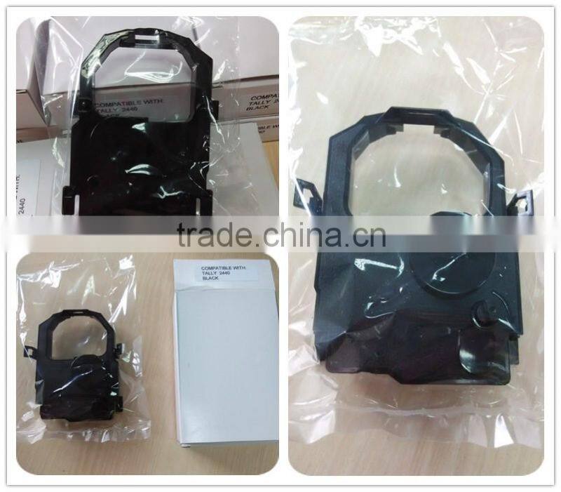 Typewriter Compatible Ribbon For Tally2440 2540