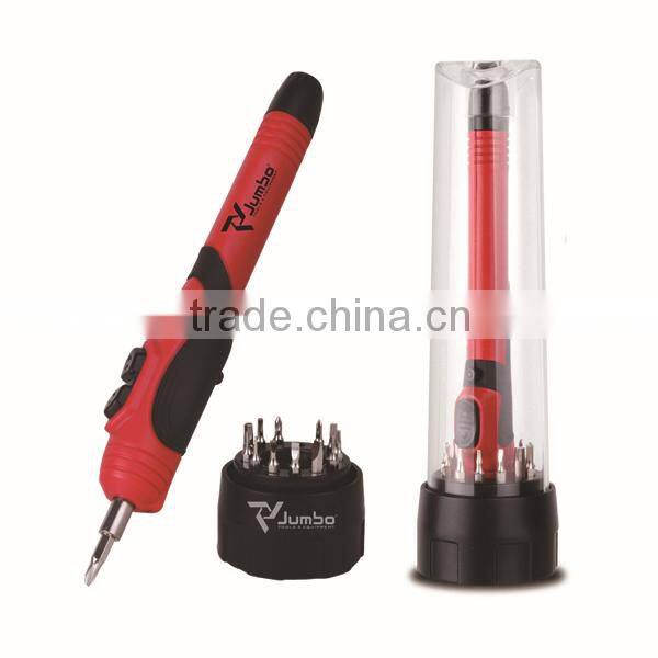 Battery Precision Screwdriver Hand Phone Repair Tool