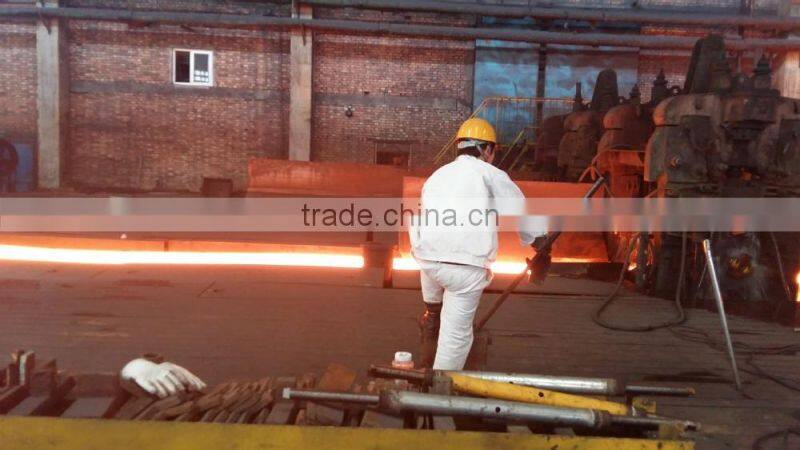 heavy rail of 38kg/m