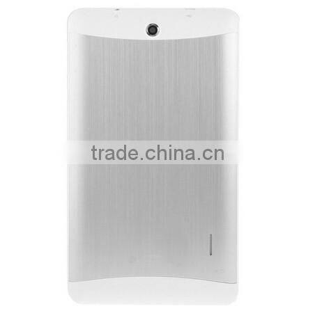 Custom LOGO HD Google Android 4.2 7" Dual-Core dual core with 3g wifi android tablet