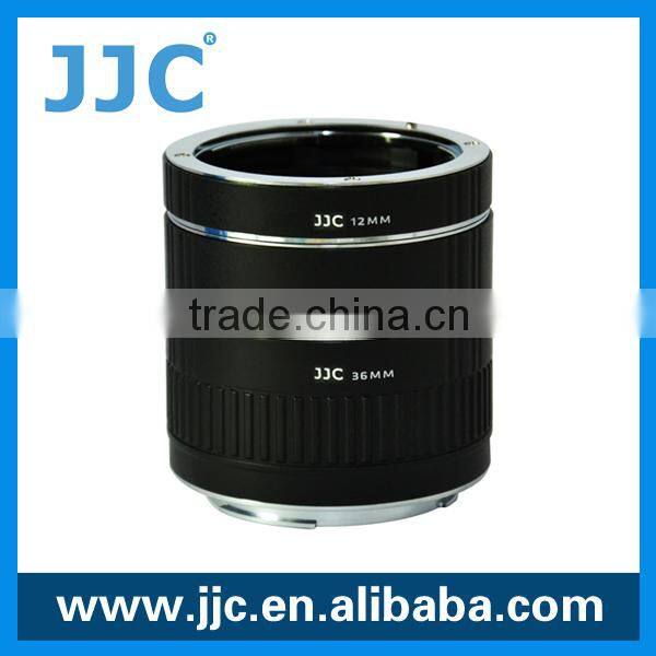 JJC Latest Arrival closer focusing extension adapter tube