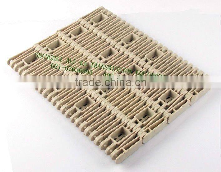 Manufacturer Modular Plastic Conveyor Belt Har 8000