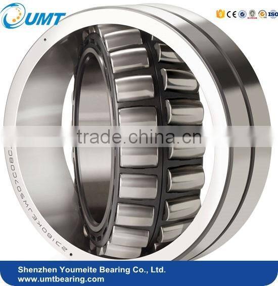 Good Performance Spherical Roller Bearing 22215 E for Metallurgy
