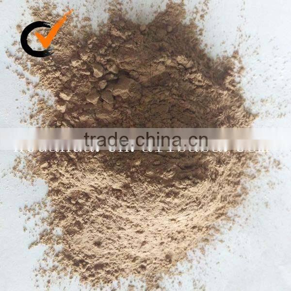 Top Quality Grounding Using Calcium Bentonite